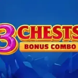 3 Chests Bonus Combo 3×3